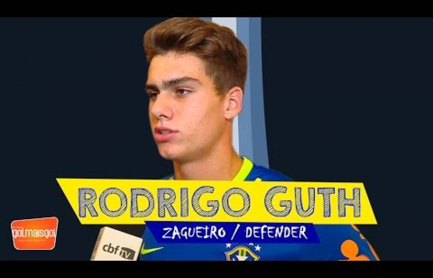 Risultati immagini per Rodrigo Guth