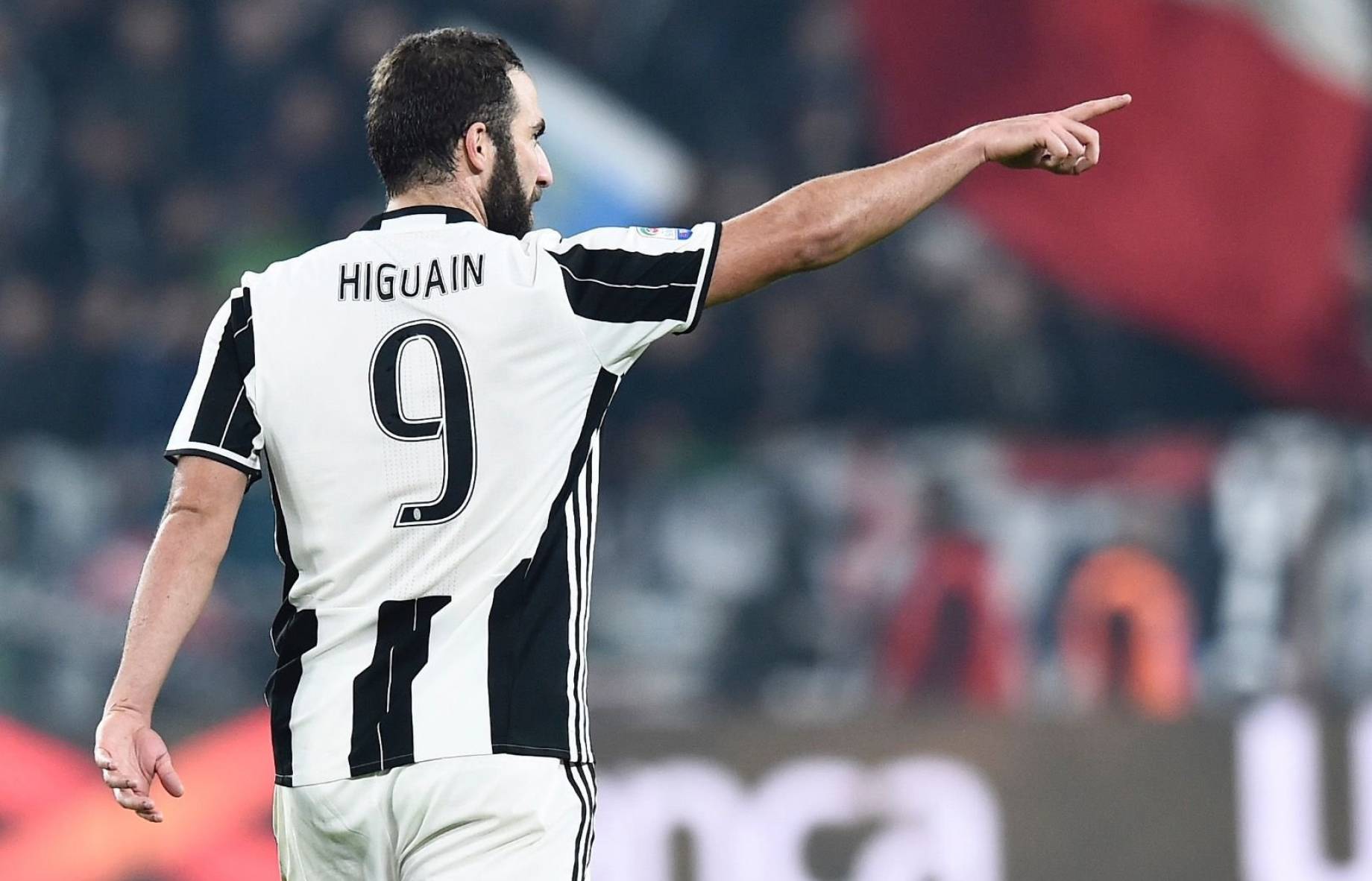 Genoa-Juventus, le ultime di formazione: out Higuain - GianlucaDiMarzio.com