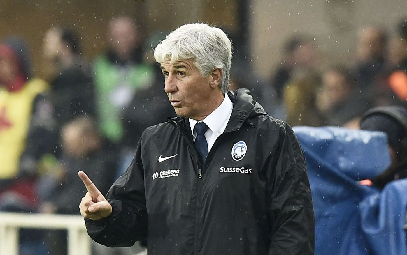 Atalanta Gasperini Classifica Un Piccolo Miracolo Ma L Europa Non