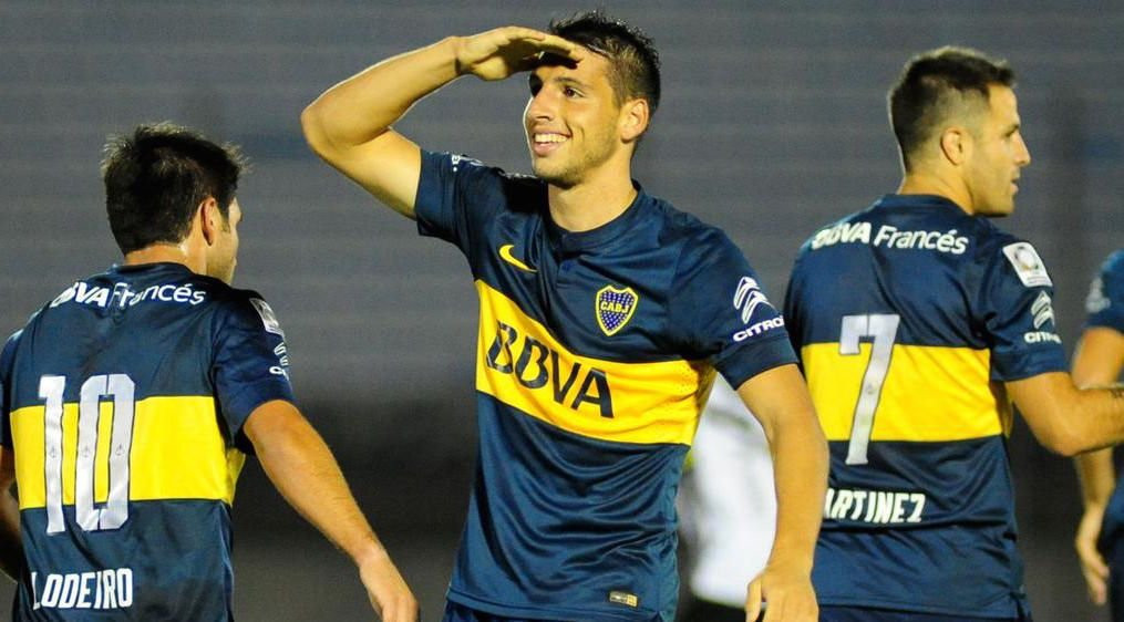 Boca Juniors Niente Italia Per Calleri Ufficiale Il Passaggio Al San