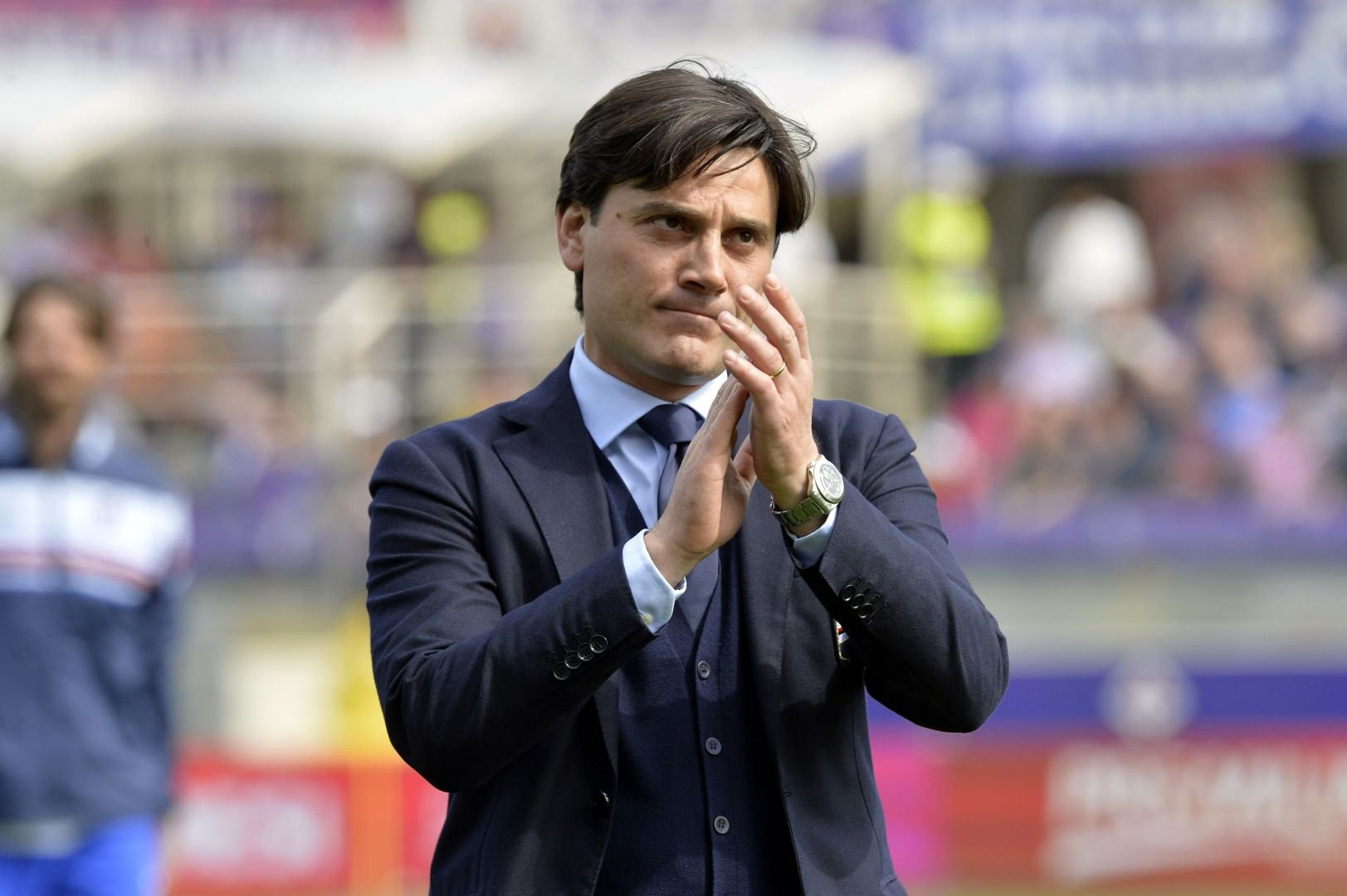 Milan Montella Sar Il Nuovo Allenatore Ufficiale Gianluca Di Marzio