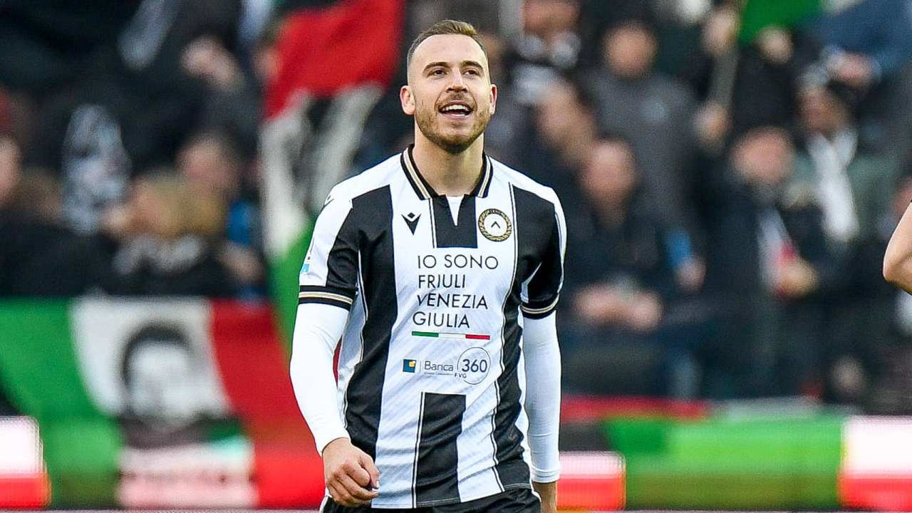 Udinese Empoli Le Formazioni Ufficiali Gianluca Di Marzio