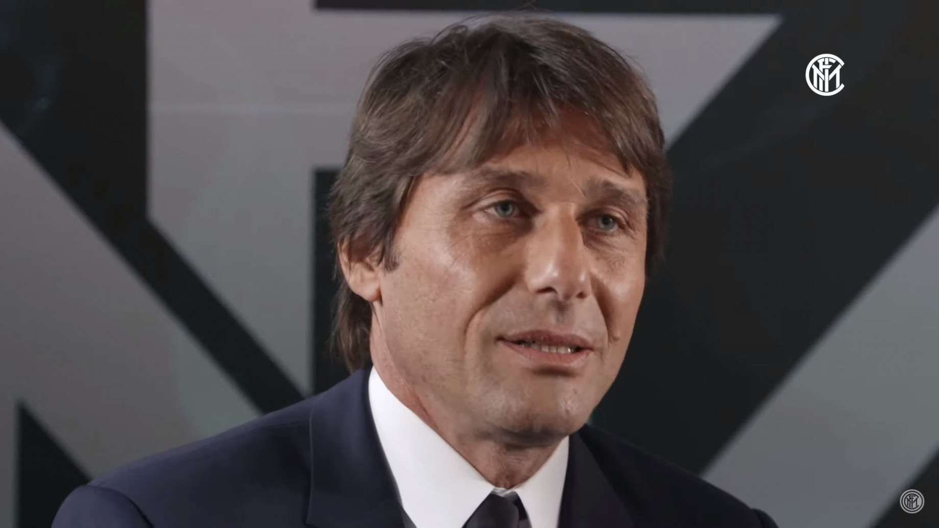 Gianluca Di Marzio :: Conte dines with Inter leadership before meeting ...