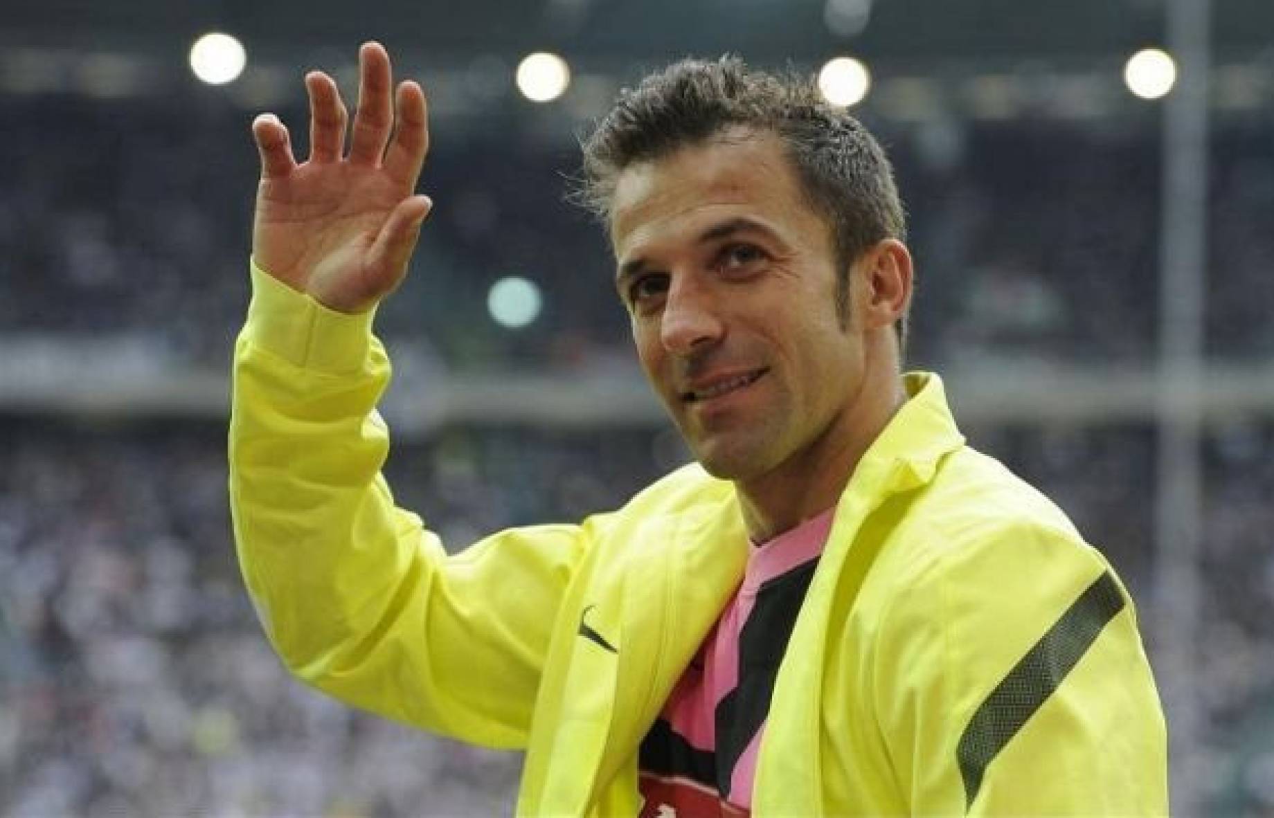 Alessandro Del Piero: “Juventus will win 2-1 against Milan”