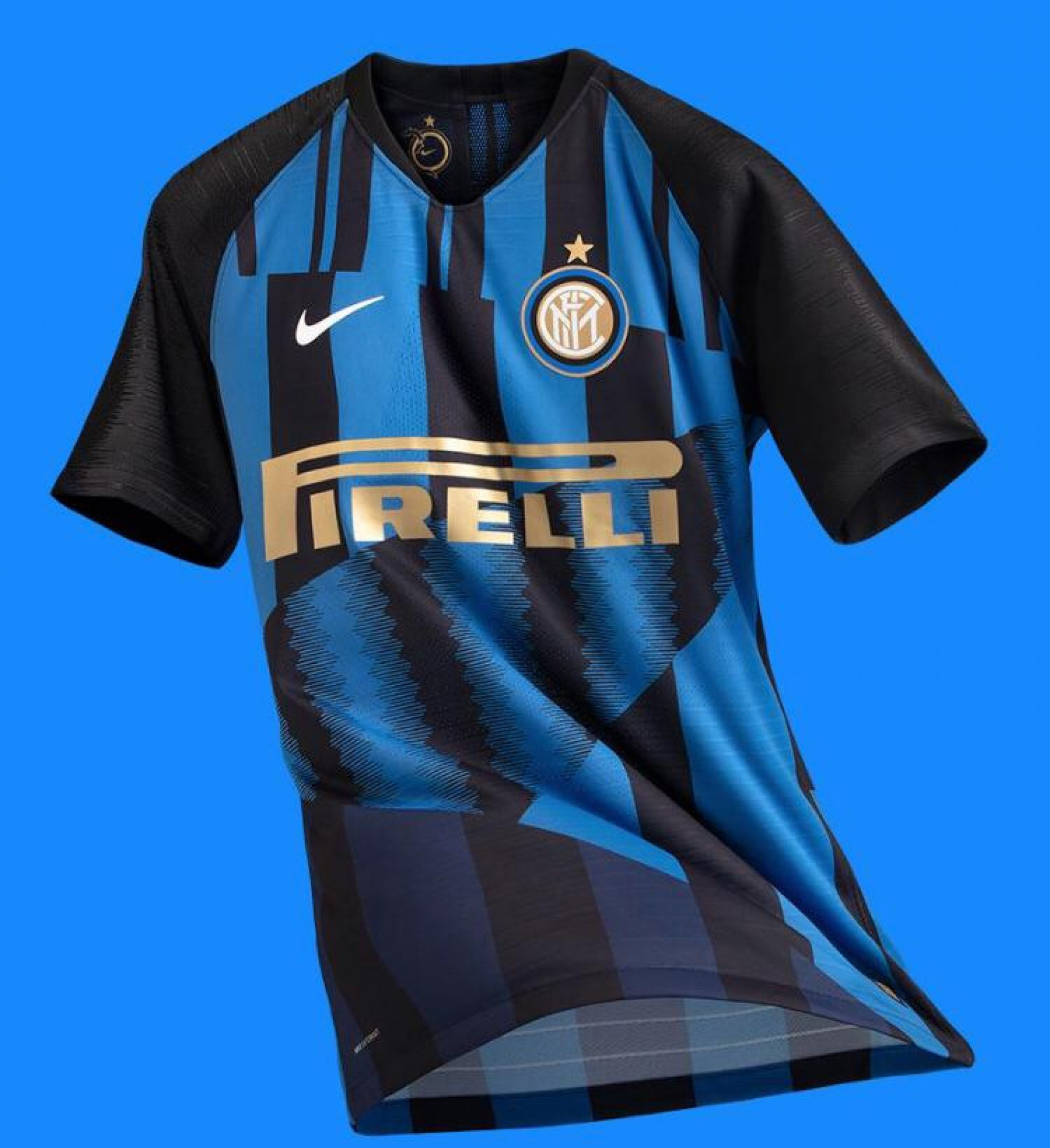 20 anni di Inter-Nike: ecco la maglia celebrativa