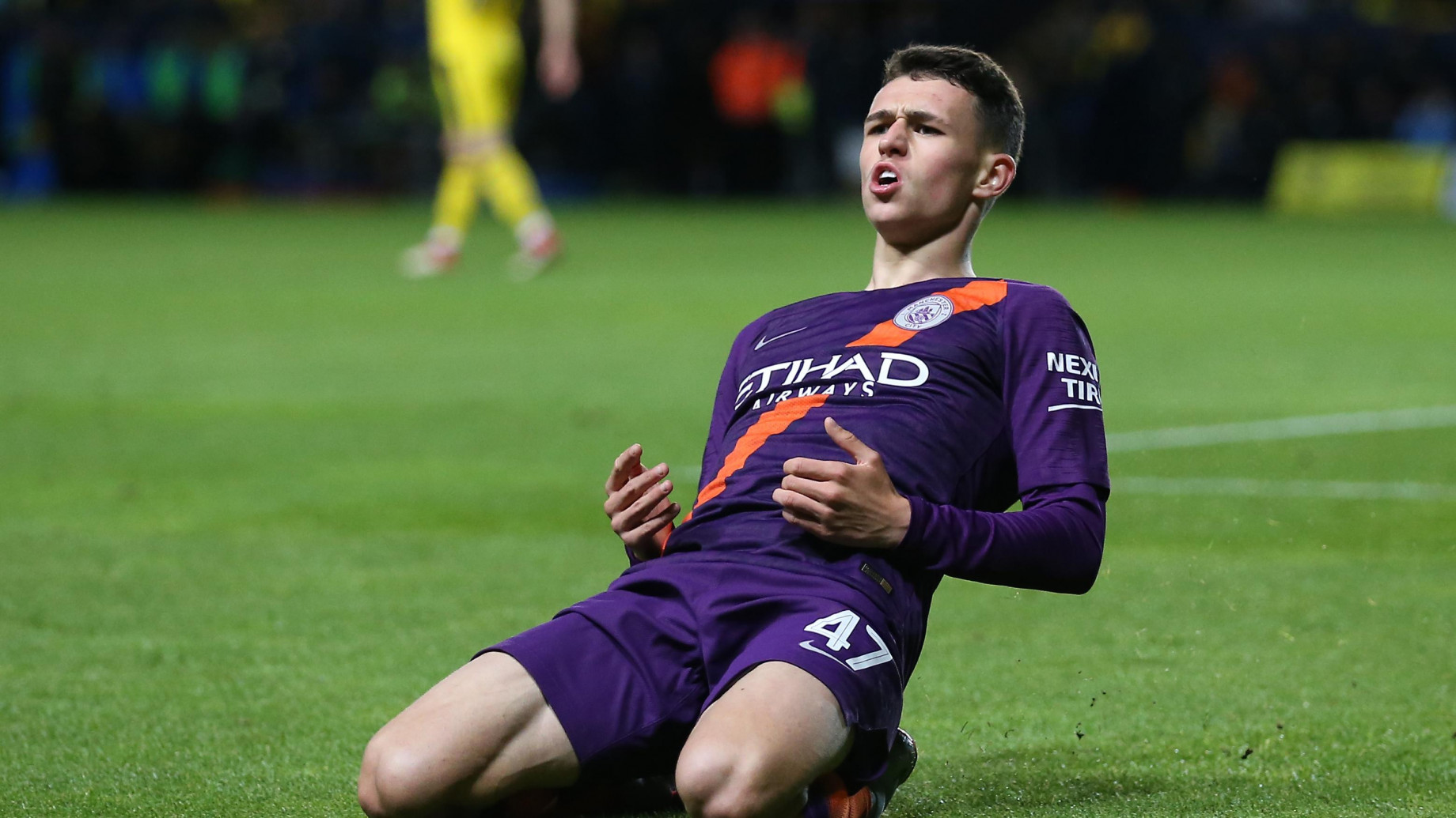 Alla scoperta di Phil Foden: il millennial d'Inghilterra