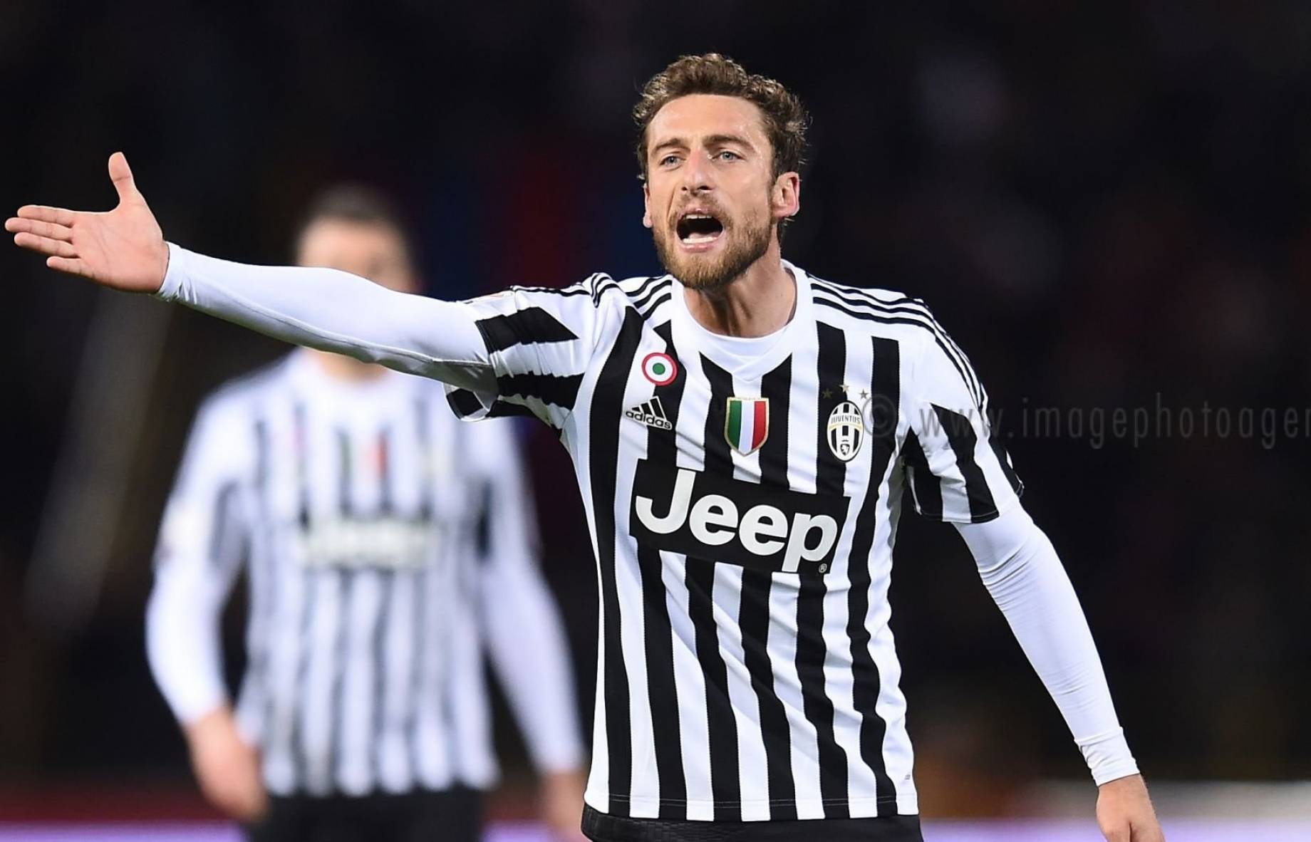 Juventus, Marchisio:
