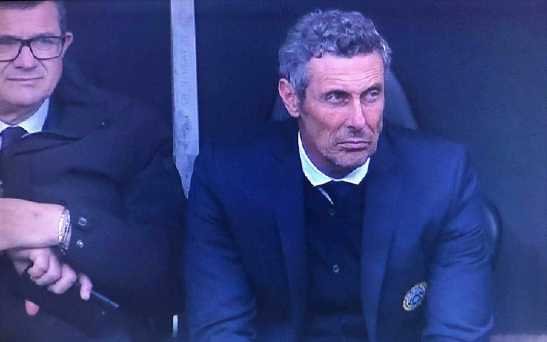 Udinese, Gotti: "Dopo la sosta mi aspetto un altro allenatore" - GianlucaDiMarzio.com