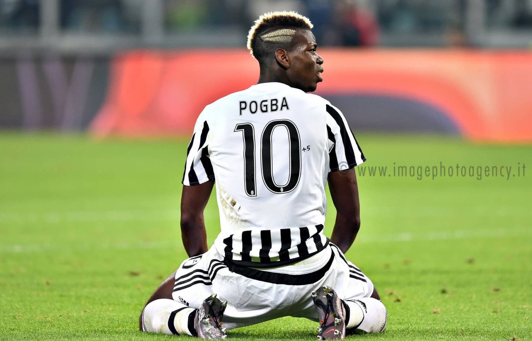 Juventus, Pogba: “I have a winning mentality, the secret is that I love