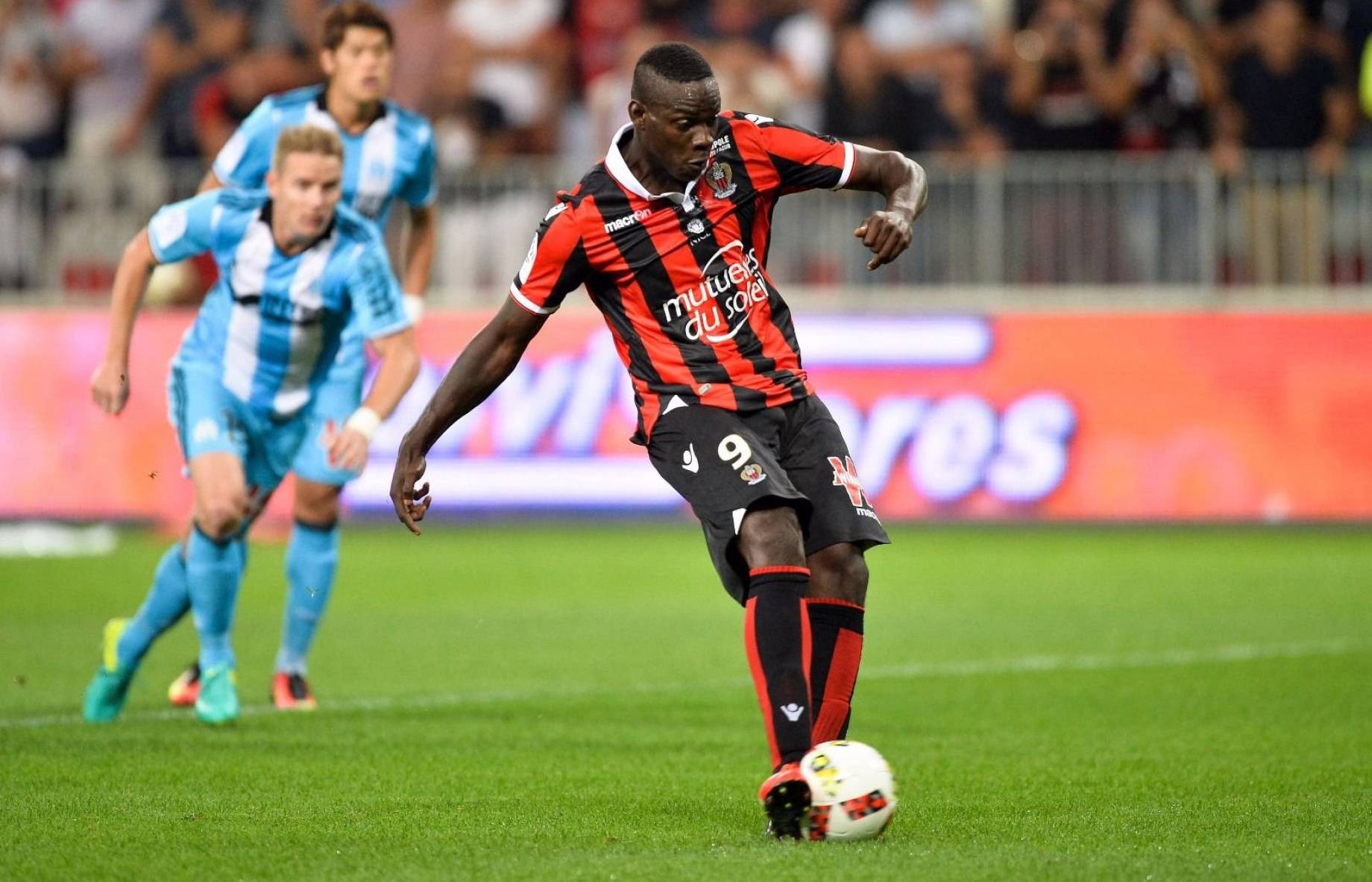 Image result for balotelli nice