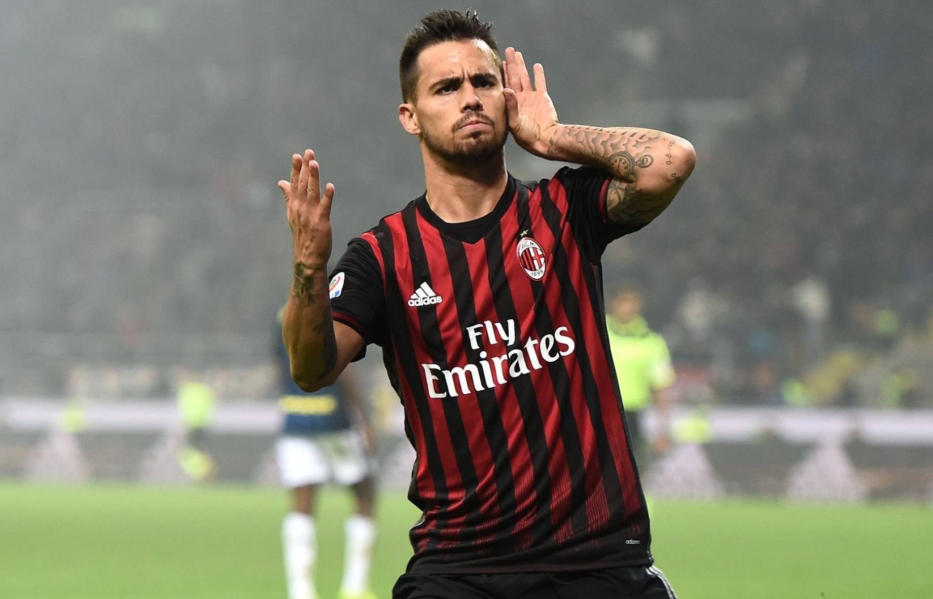 Image result for suso