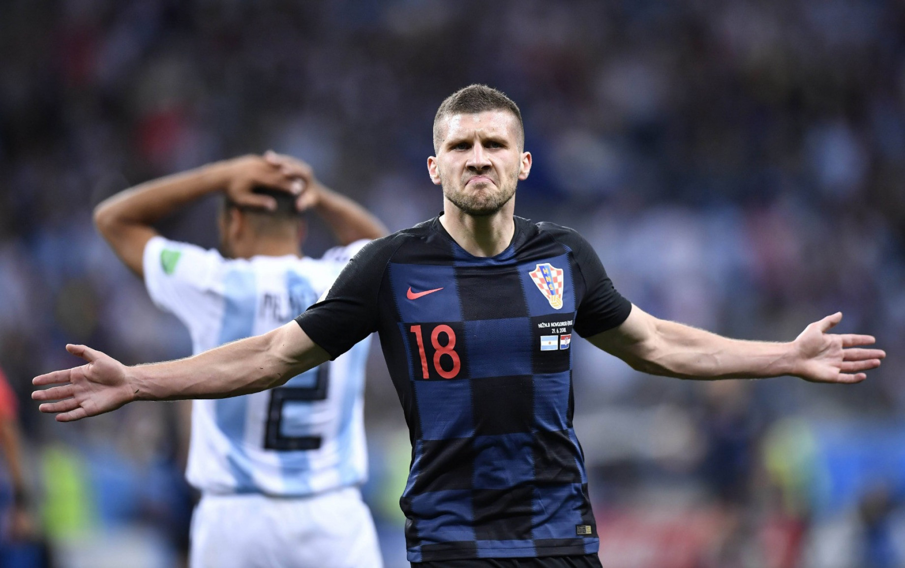 Gianluca Di Marzio Milan Make Progress On Rebic Front The Latest