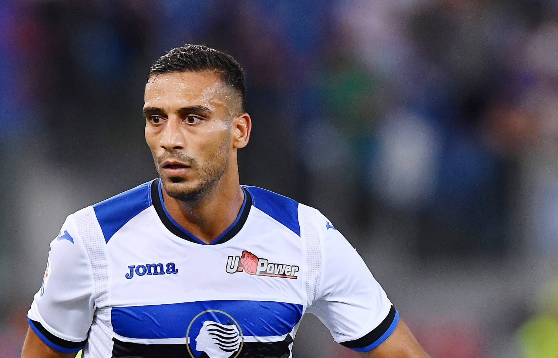 Ali Adnan lascia l'Italia: va in prestito ai Vancouver ...