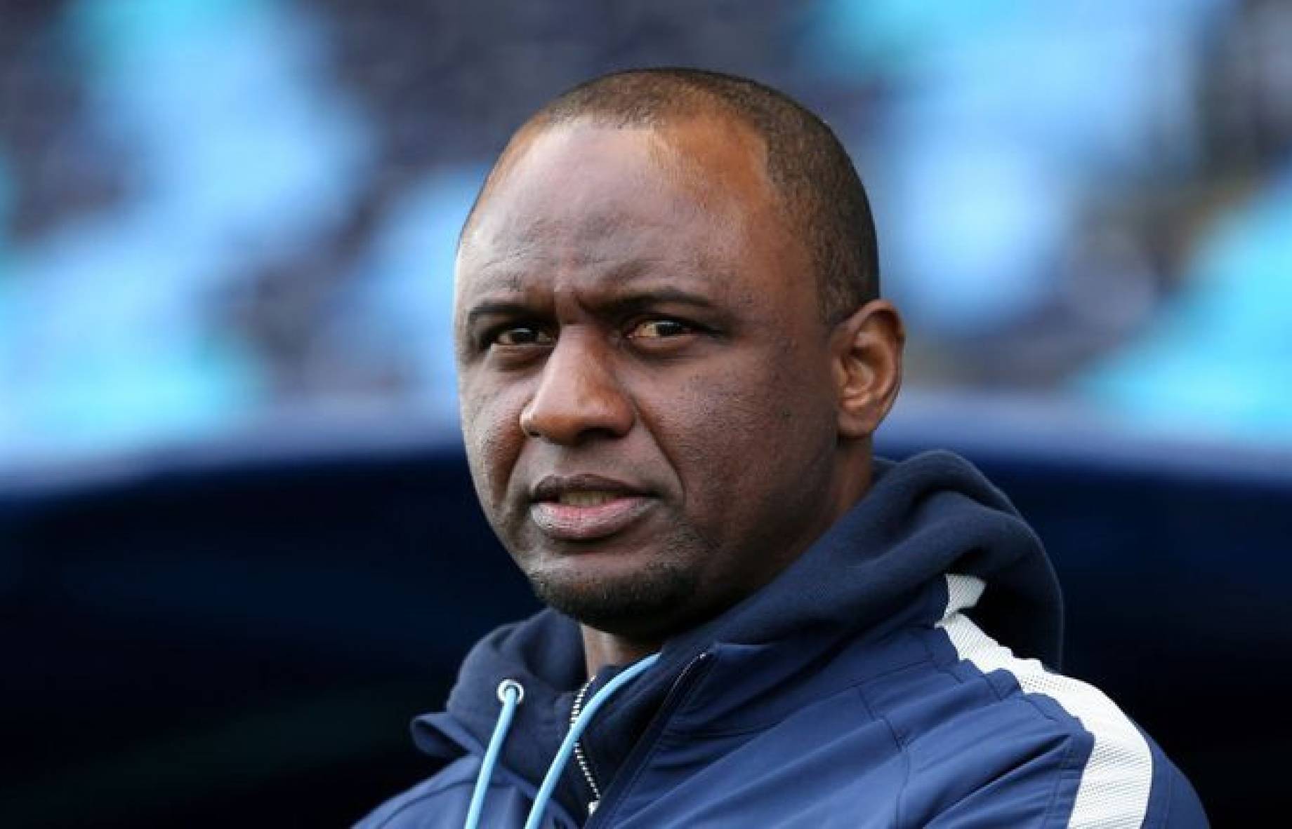 Gianluca Di Marzio :: Vieira speaks about leaving Arsenal ...