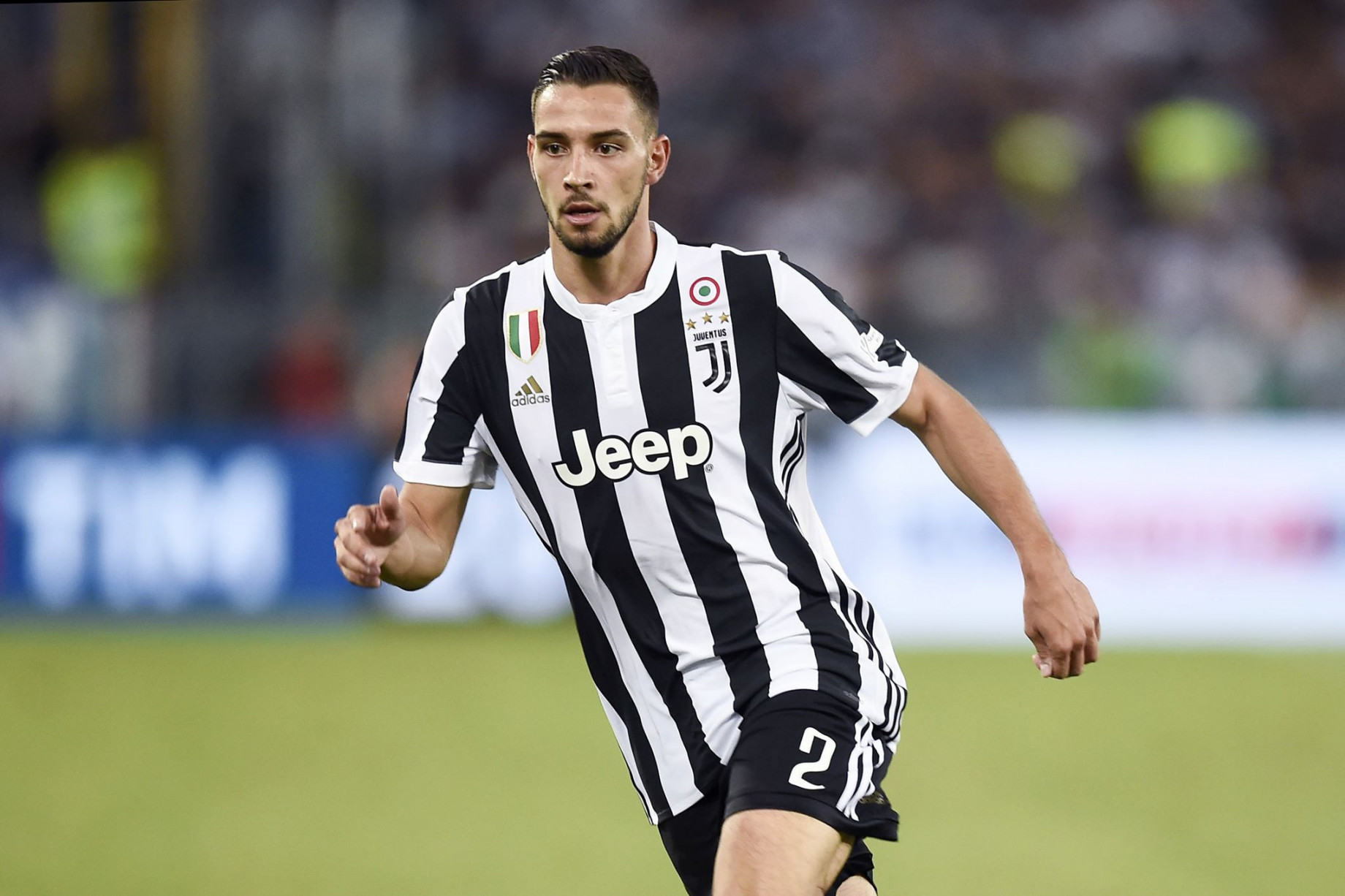 De Sciglio