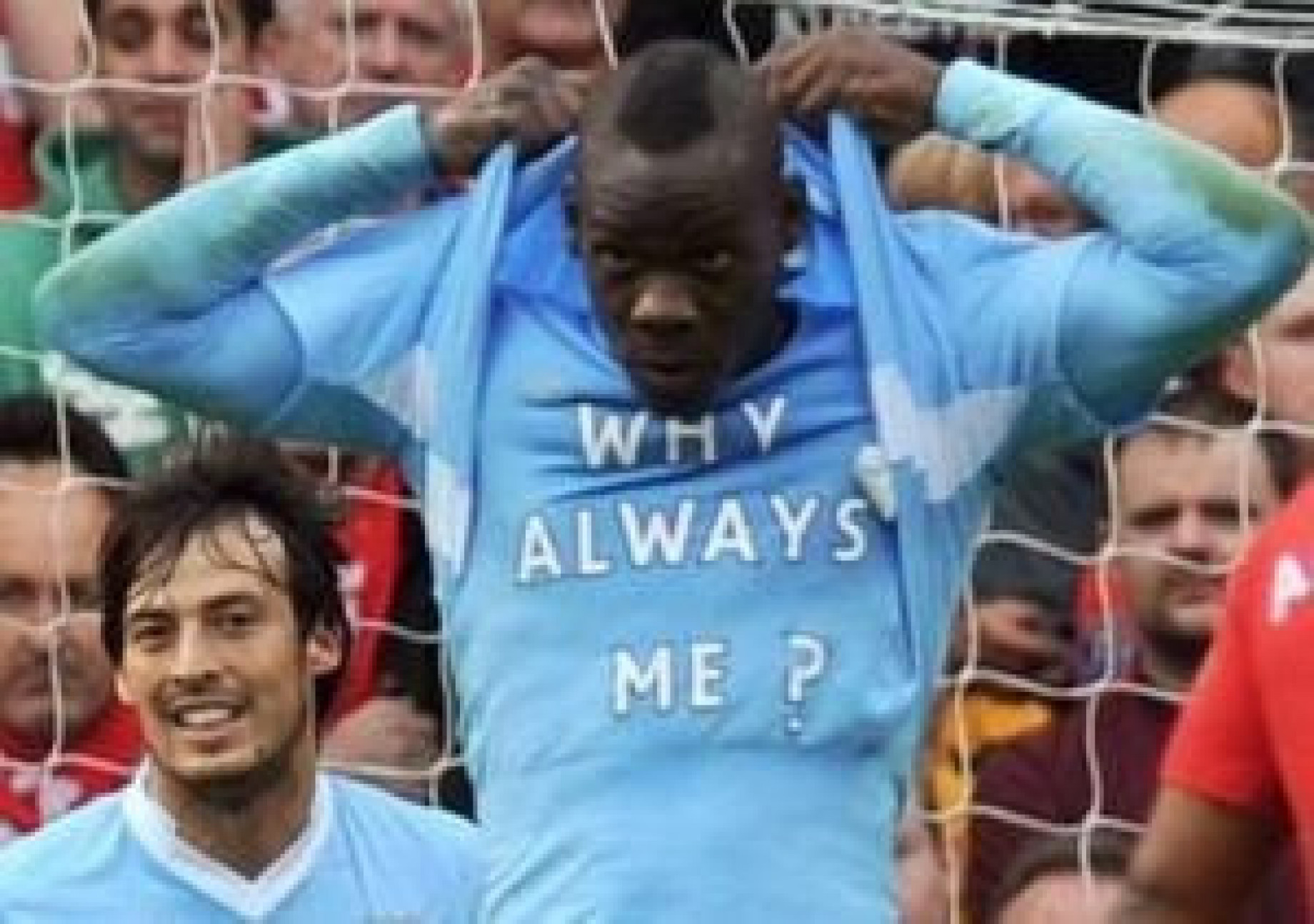 Balotelli