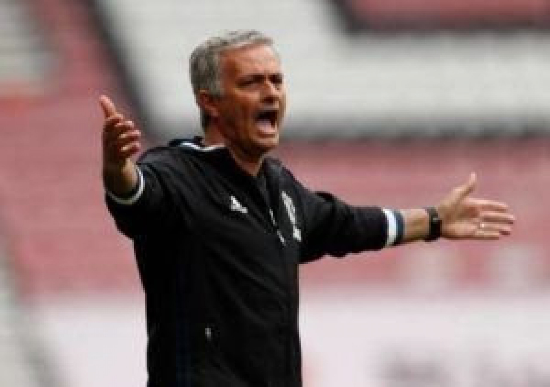 Dall’inizio della scorsa stagione, Mourinho è stato coinvolto in 21 partite di Premier League (16 con il Chelsea e 5 con il Man United), vincendone solamente 7, totalizzando una percentuale di vittorie del 33,3%.