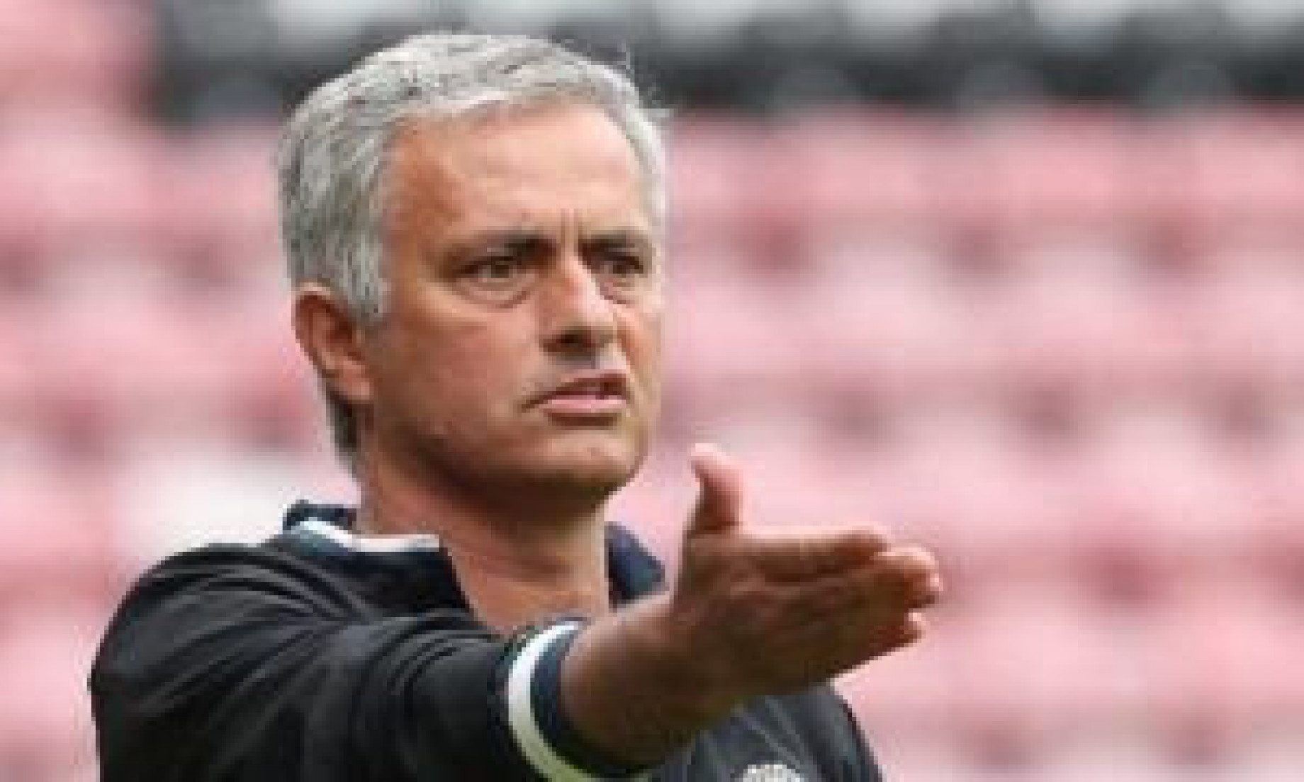 Mourinho ha perso 14 delle sue ultime 33 partite da allenatore