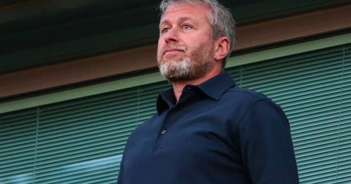 Chelsea, Abramovich leaves the management of the club