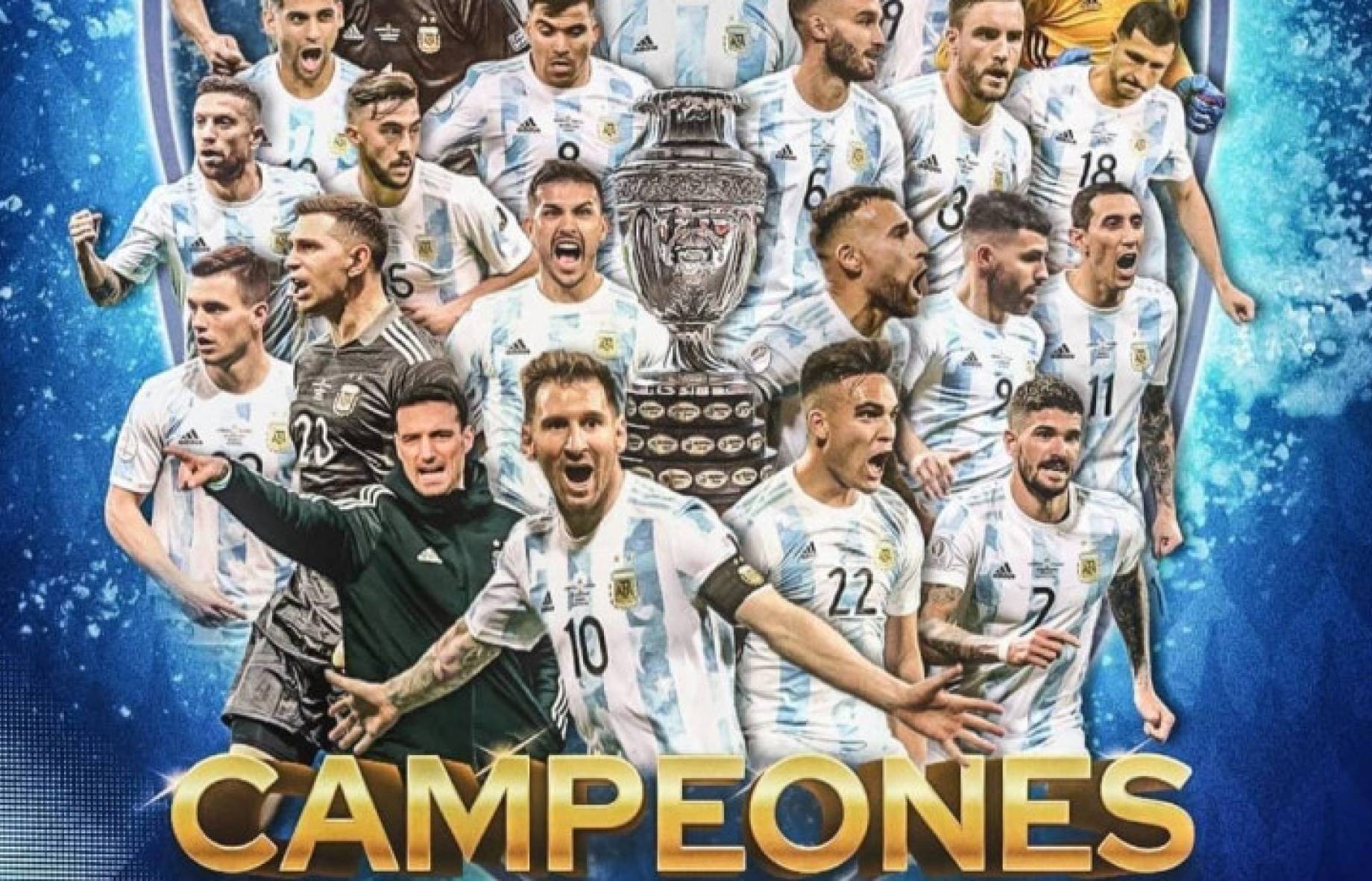 argentina-campeones-copa-america