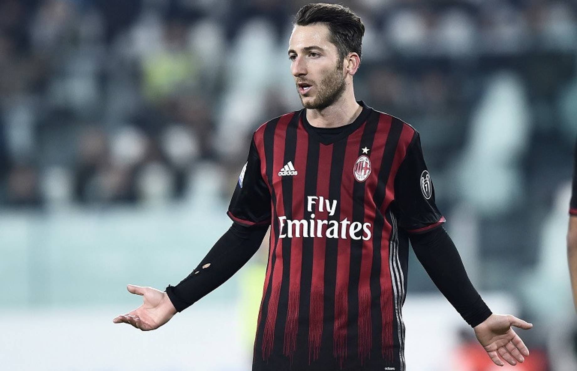 bertolacci