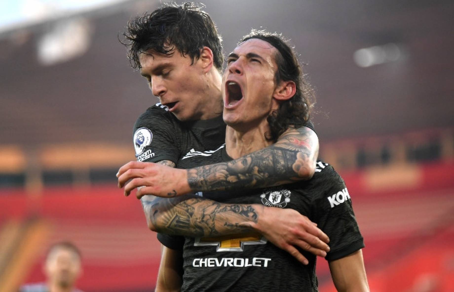 cavani_united_gol_getty