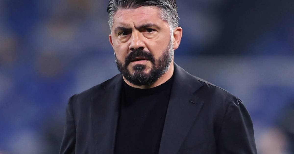 Fiorentina-Gattuso, high tension: early divorce risk