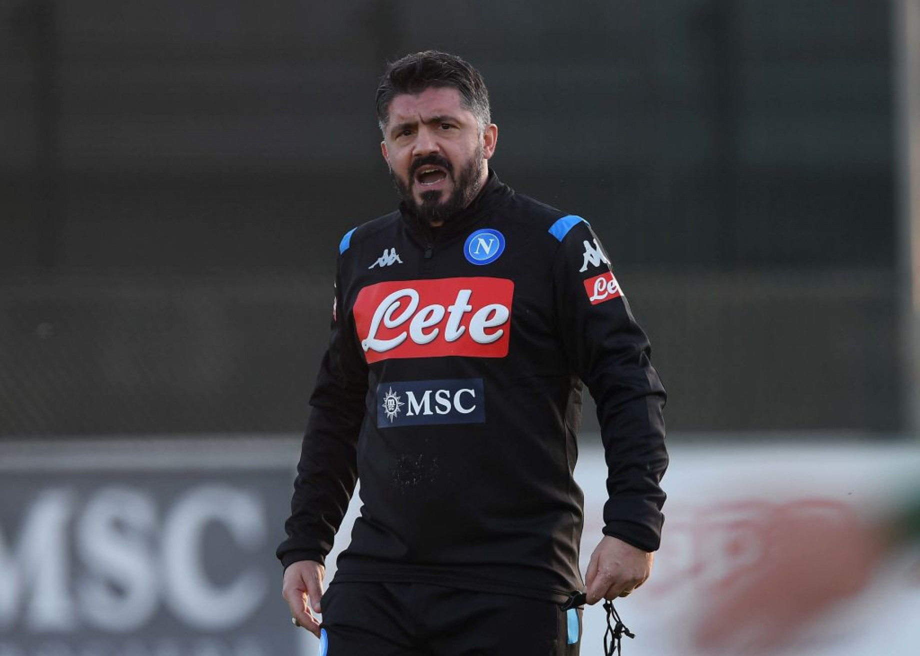 Gattuso Napoli GETTY.jpg