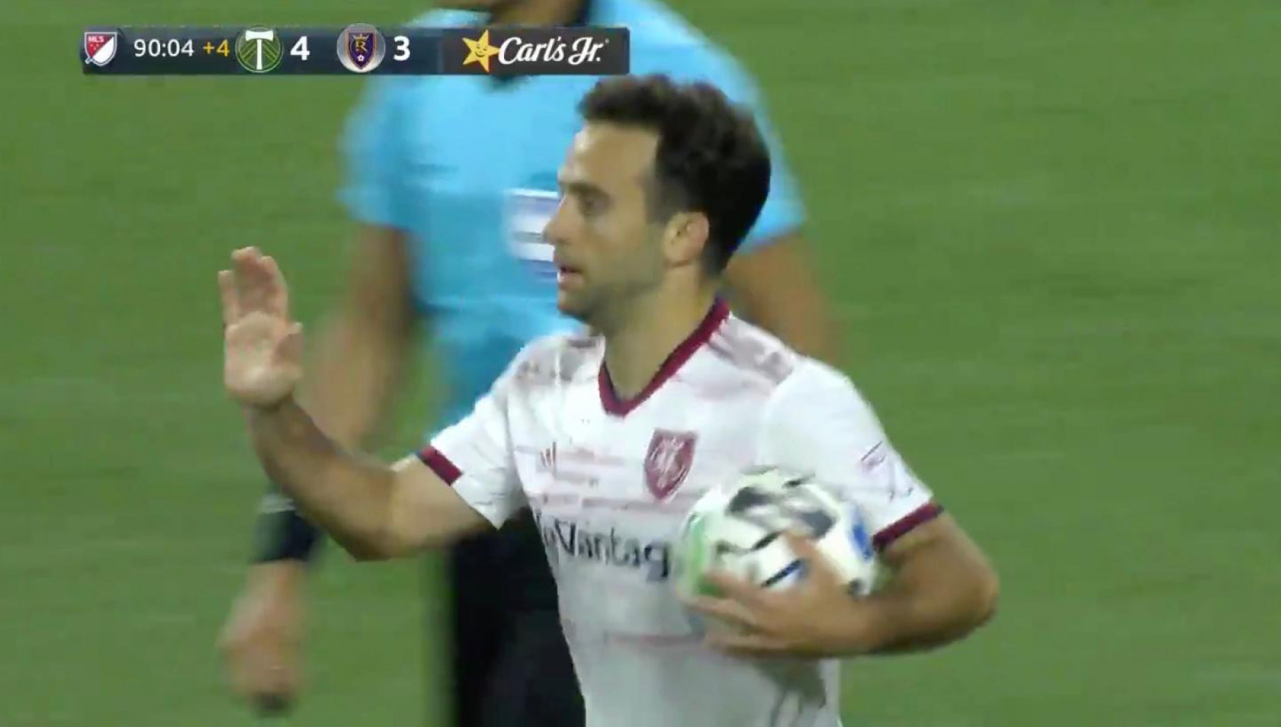 Giuseppe Rossi gol Salt Lake SCREEN 2.jpg