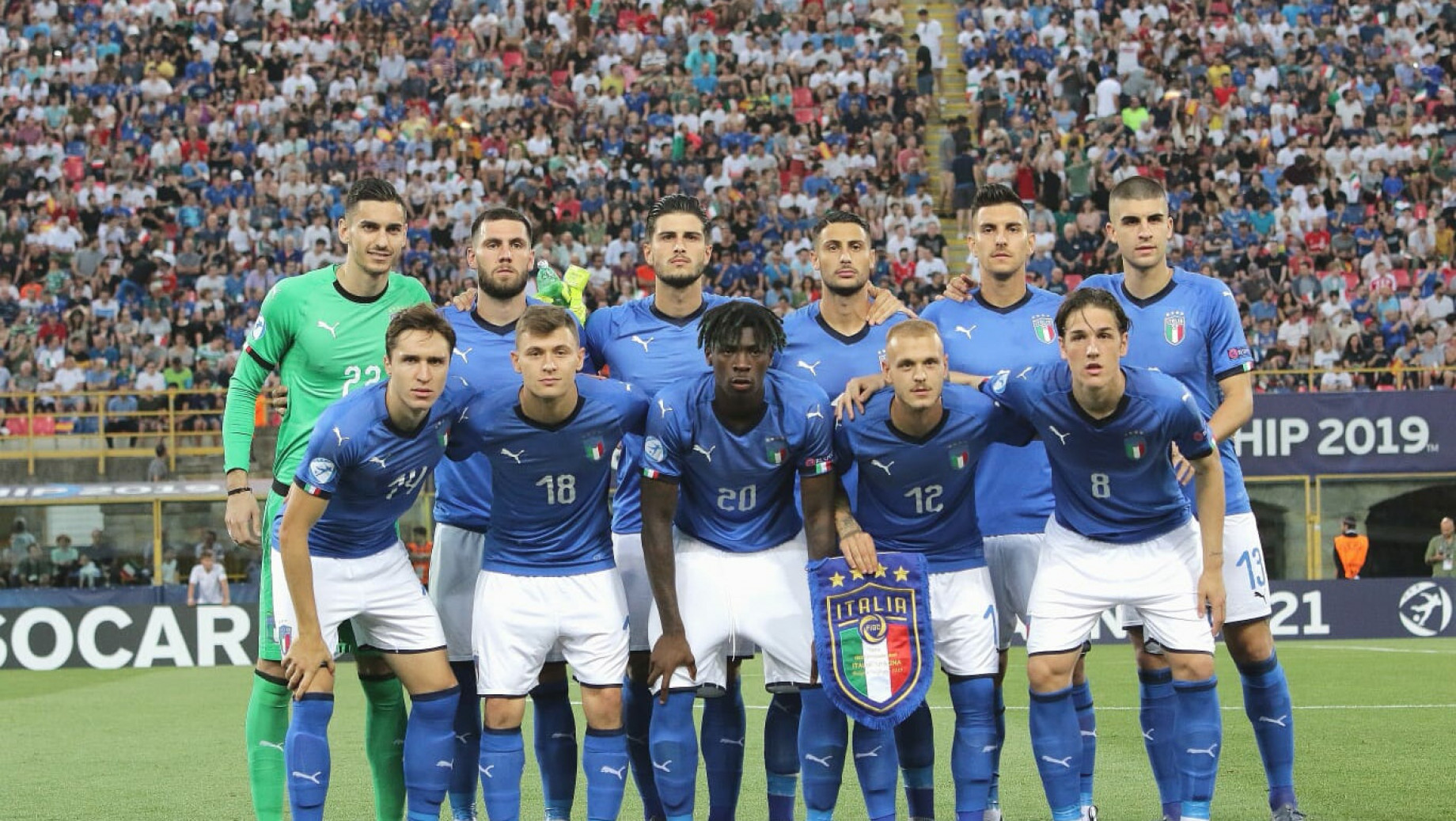 Italia U21 squadra GDM.jpg