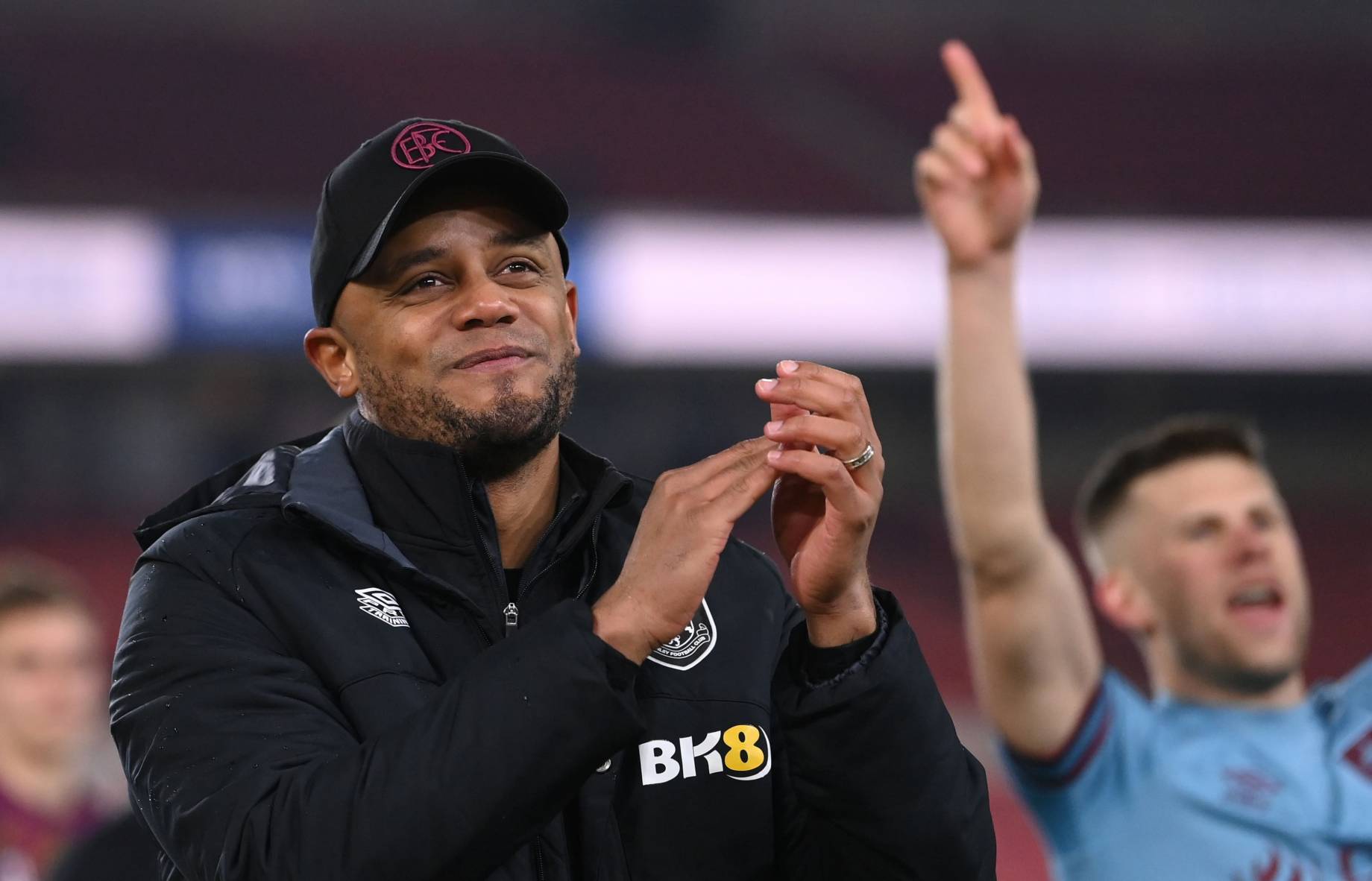 Burnley promosso in Premier League: come gioca la squadra di Kompany