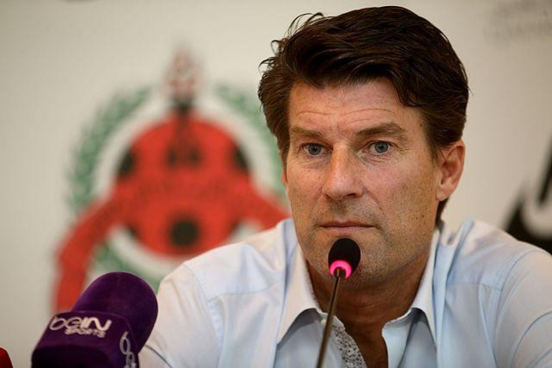Laudrup x gallery