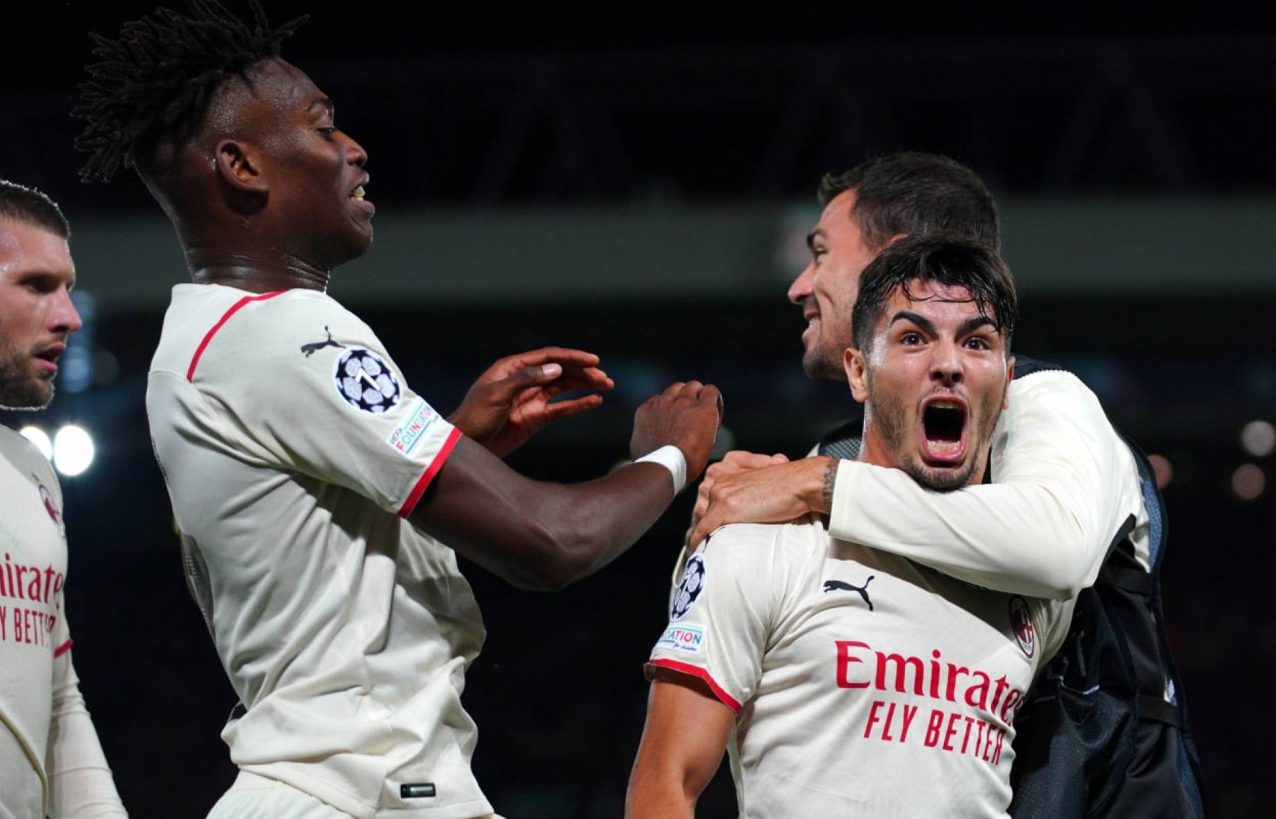 champions league il milan si qualifica se tutte le combinazioni