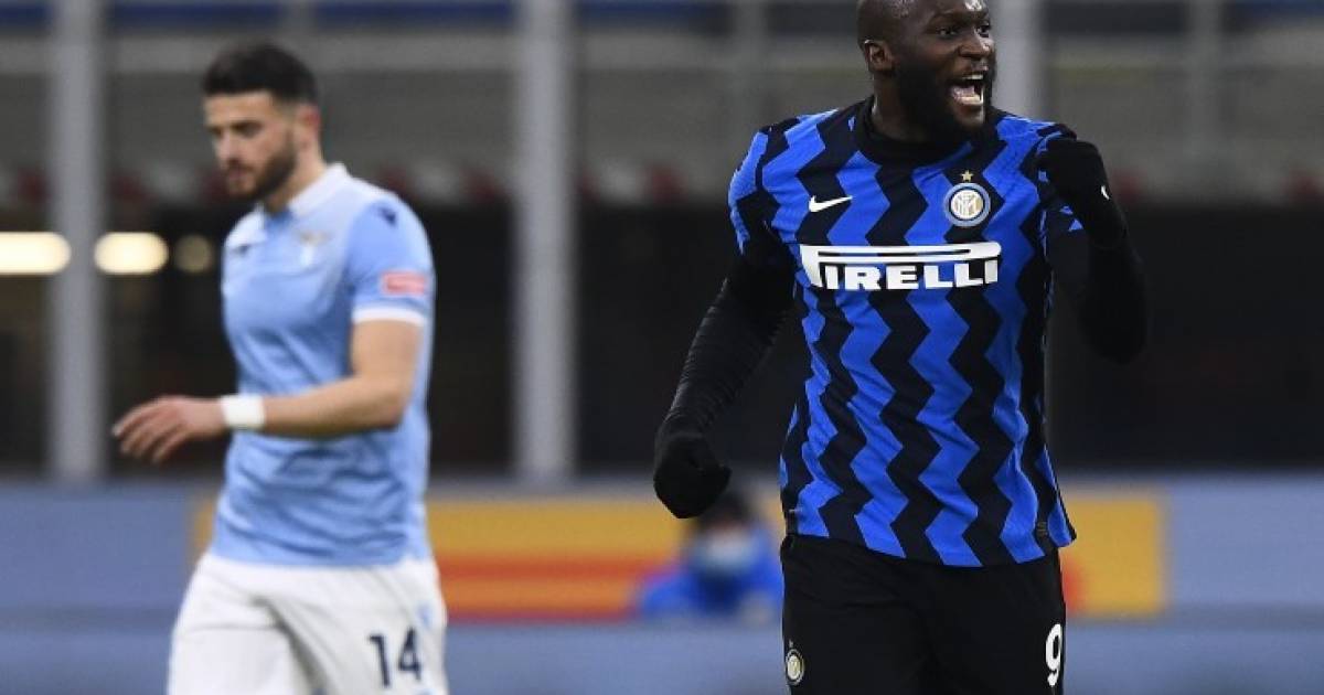 Inter, Chelsea’s new offer for Lukaku