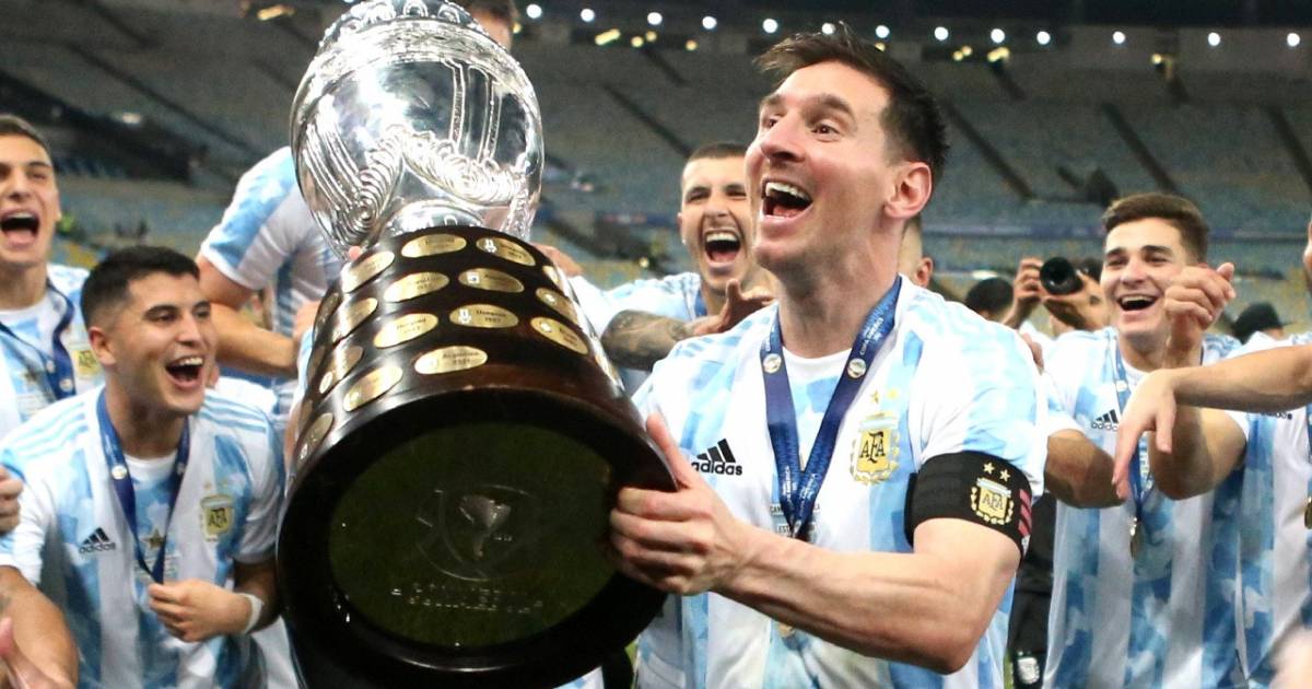 Copa America 2024 gironi e calendario