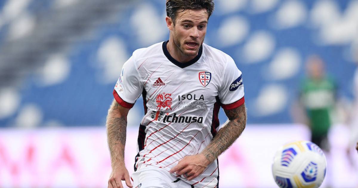 Inter, negotiations still blocked with Cagliari for Nandez