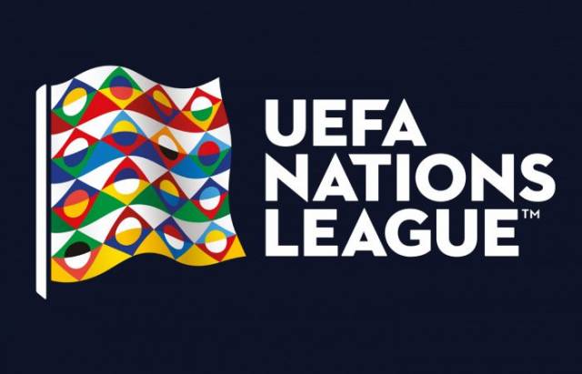 come funziona la Nations League stemma