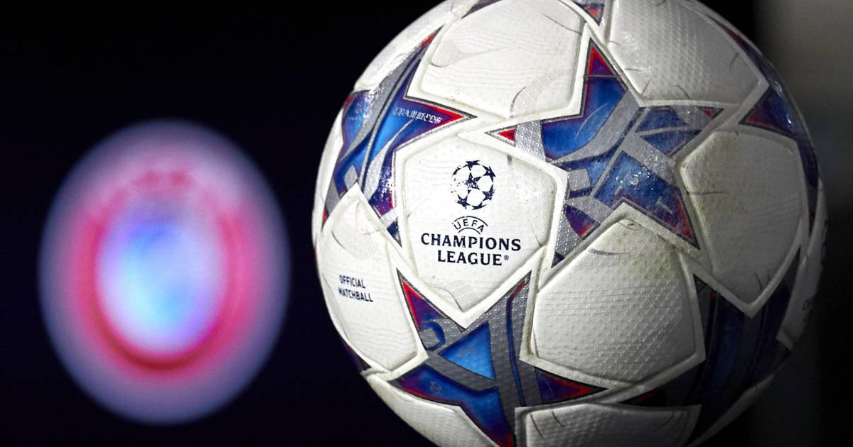 Champions League 2024 2025 date calendario e sede della finale