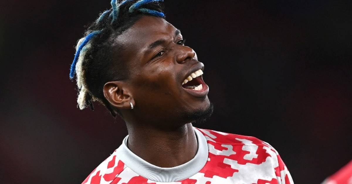 Pogba, Manchester United announces farewell: Juventus awaits him