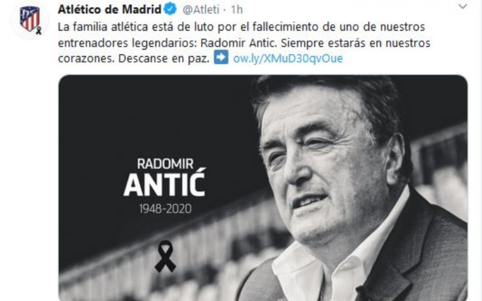 Radomir Antic Atletico Madrid screen.jpg