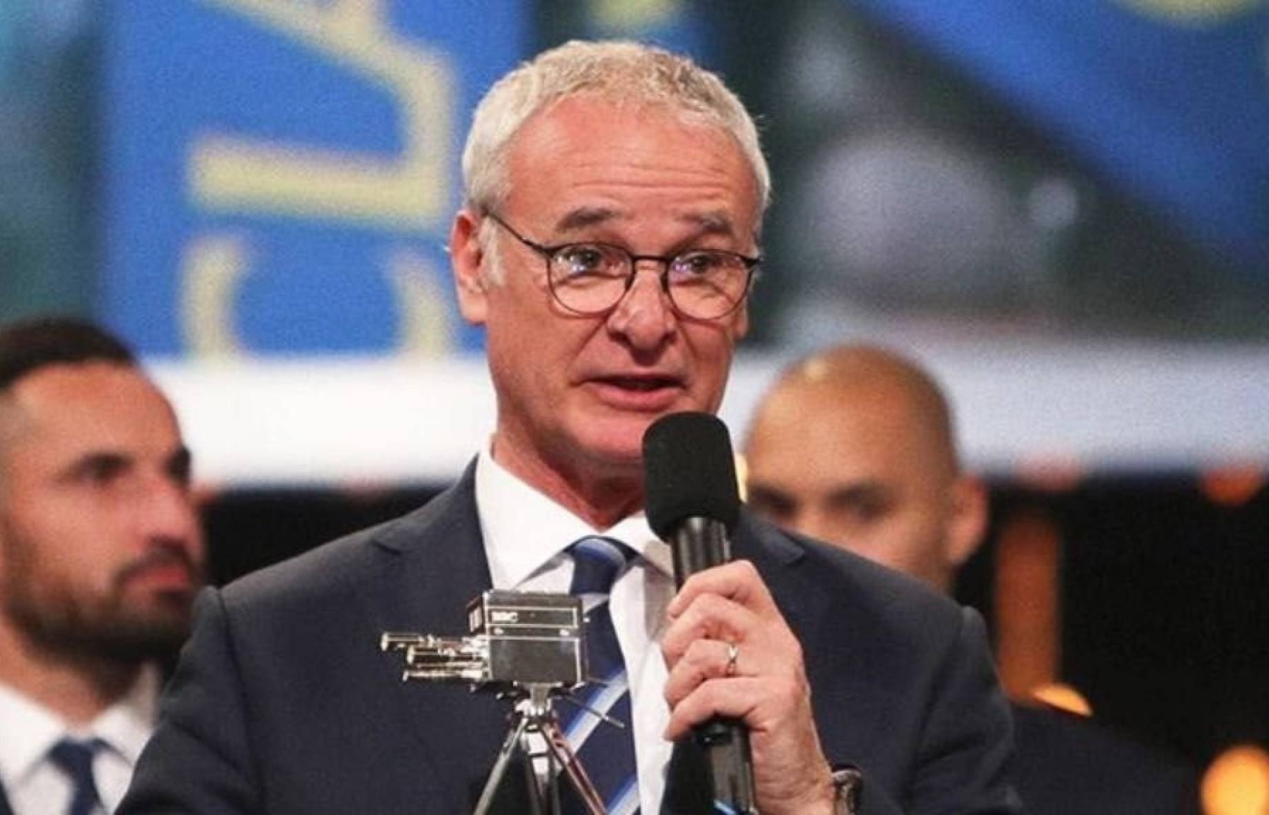 ranieri