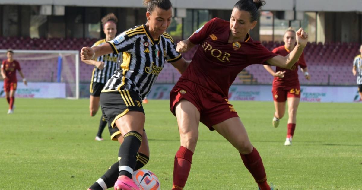 https://gianlucadimarzio.com/images/roma-juve-women-caruso-di-guglielmo-andrea-rosito-1280x801.jpg?p=fb&s=91335cce15c9f9ce35338353ae465c9c