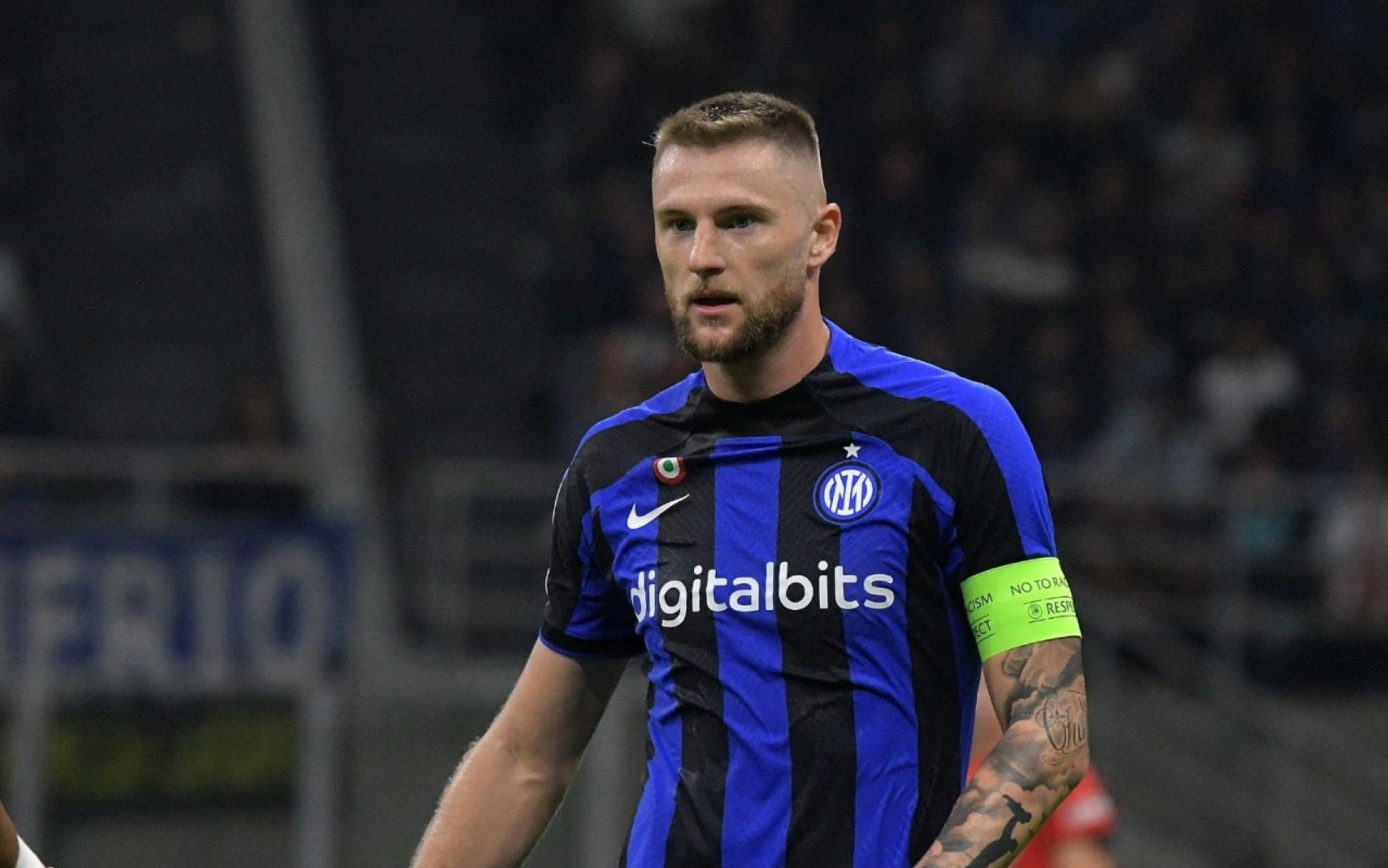 Inter reject PSG's first bid to buy Skiniar now: he has already signed...