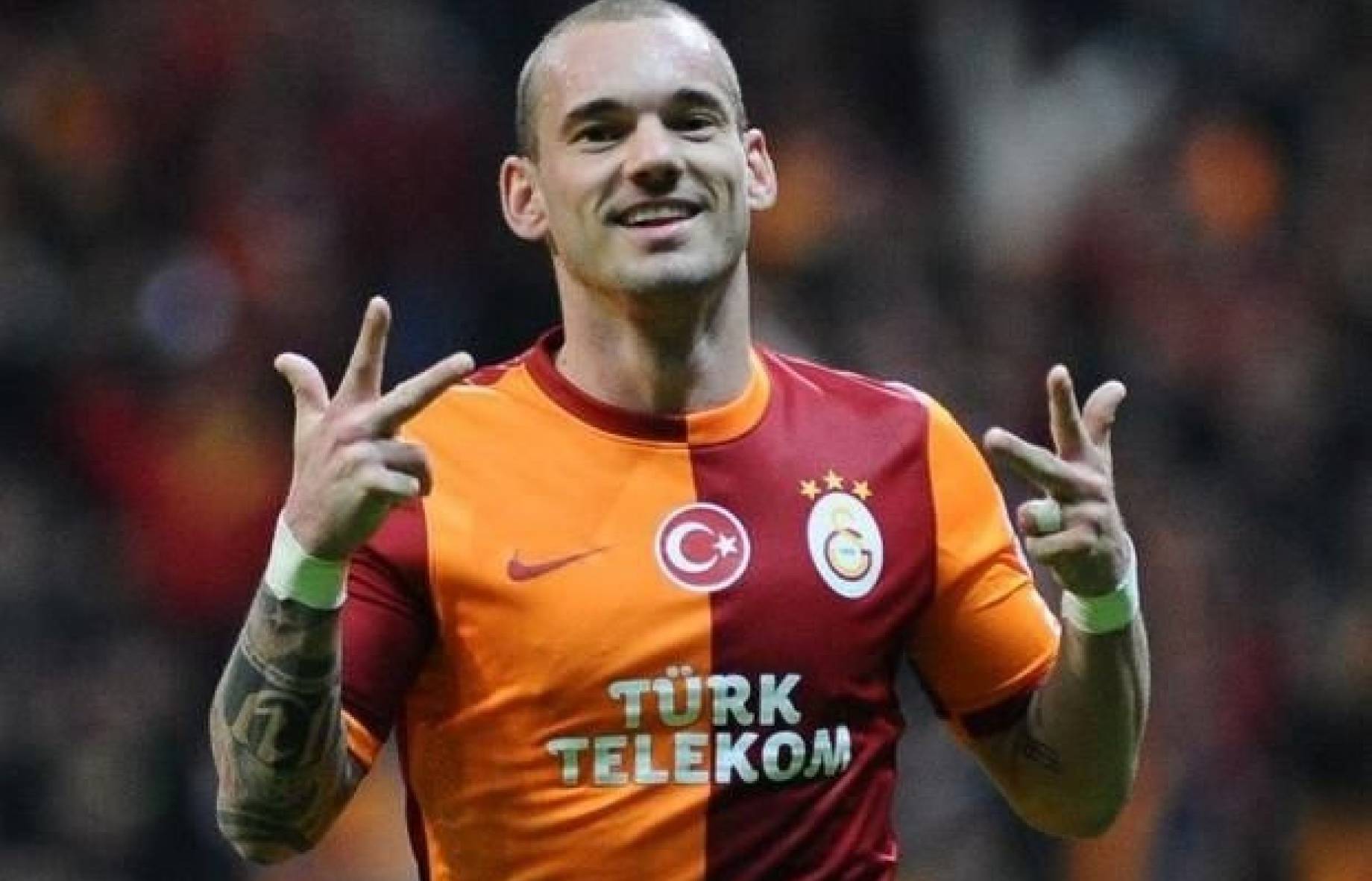 sneijder