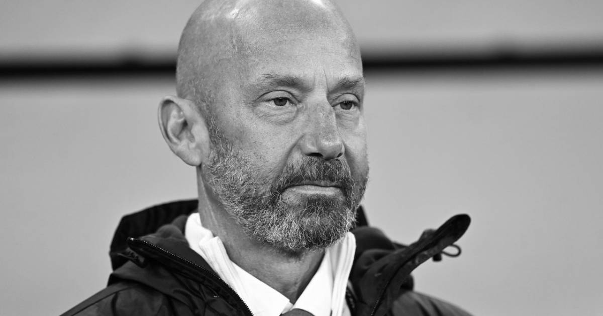 Lutto Nel Mondo Del Calcio è Morto Gianluca Vialli