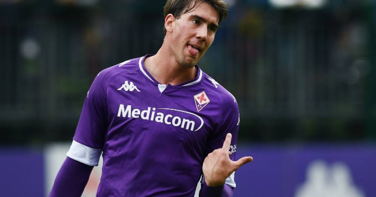 Atletico Madrid set to make offer to Fiorentina for Vlahohic: the latest