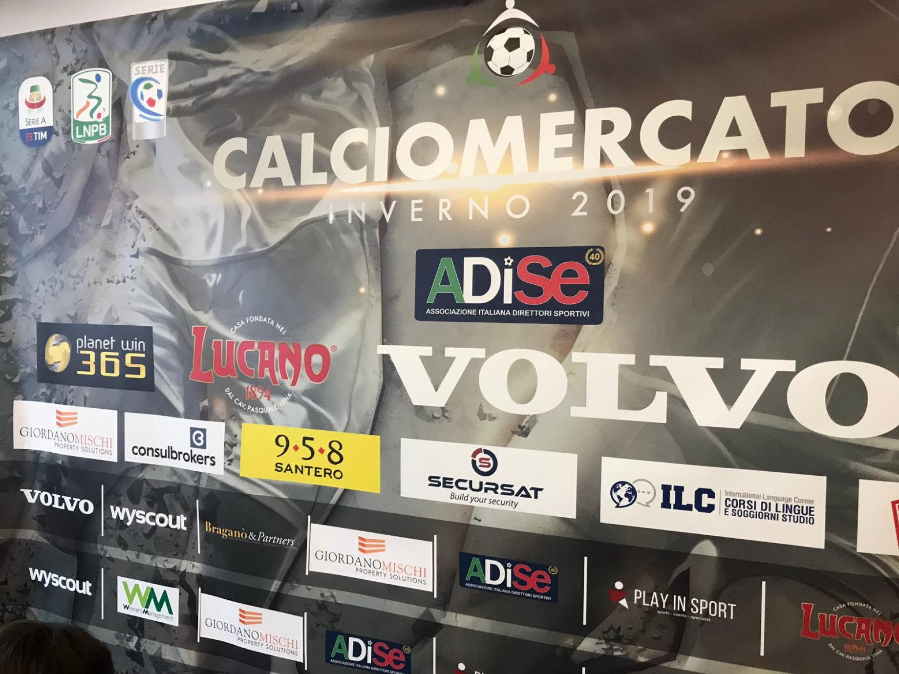 calciomercato gennaio 2019