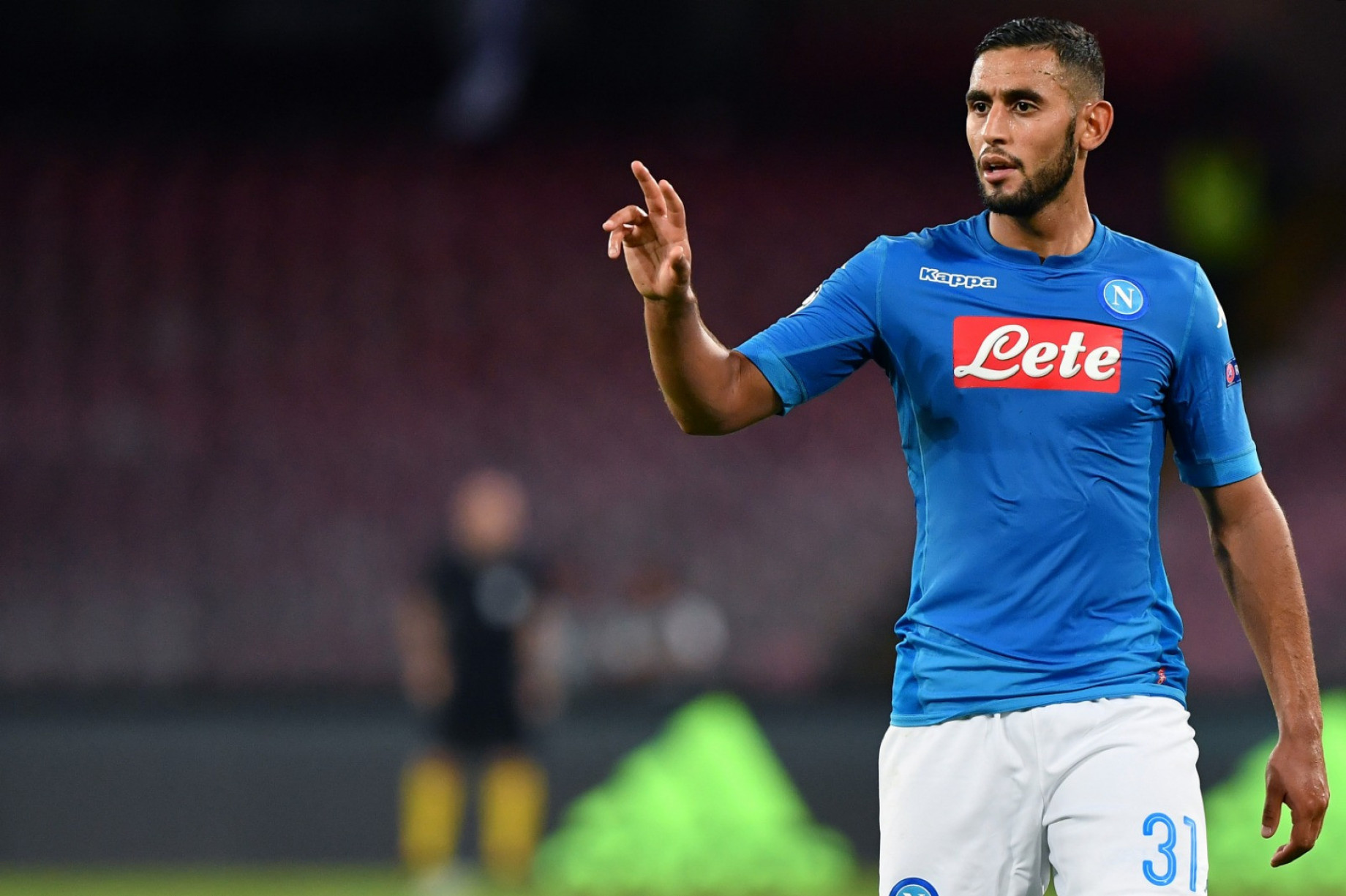 ghoulam IMAGE