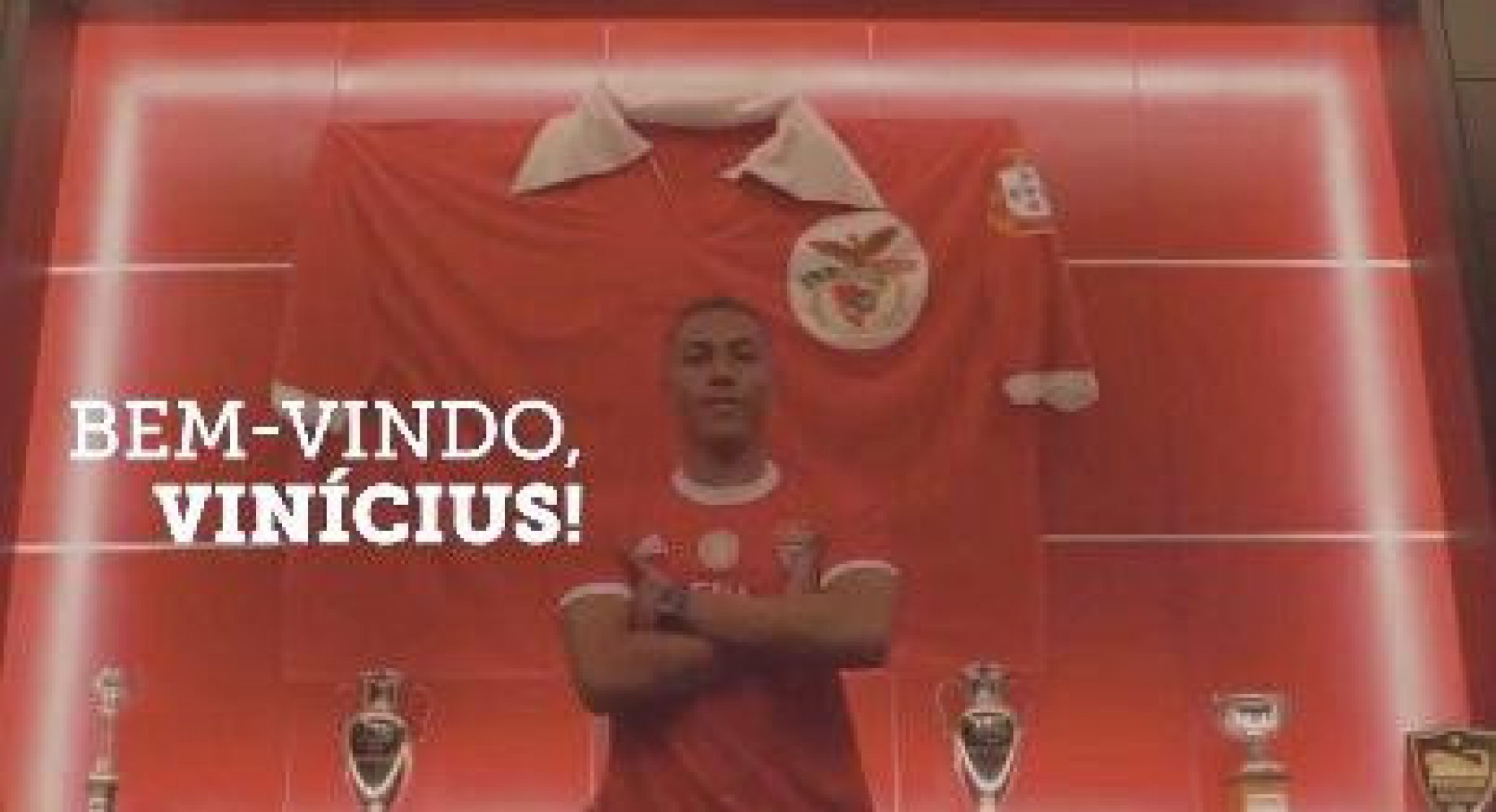 Vinicius Benfica GDM