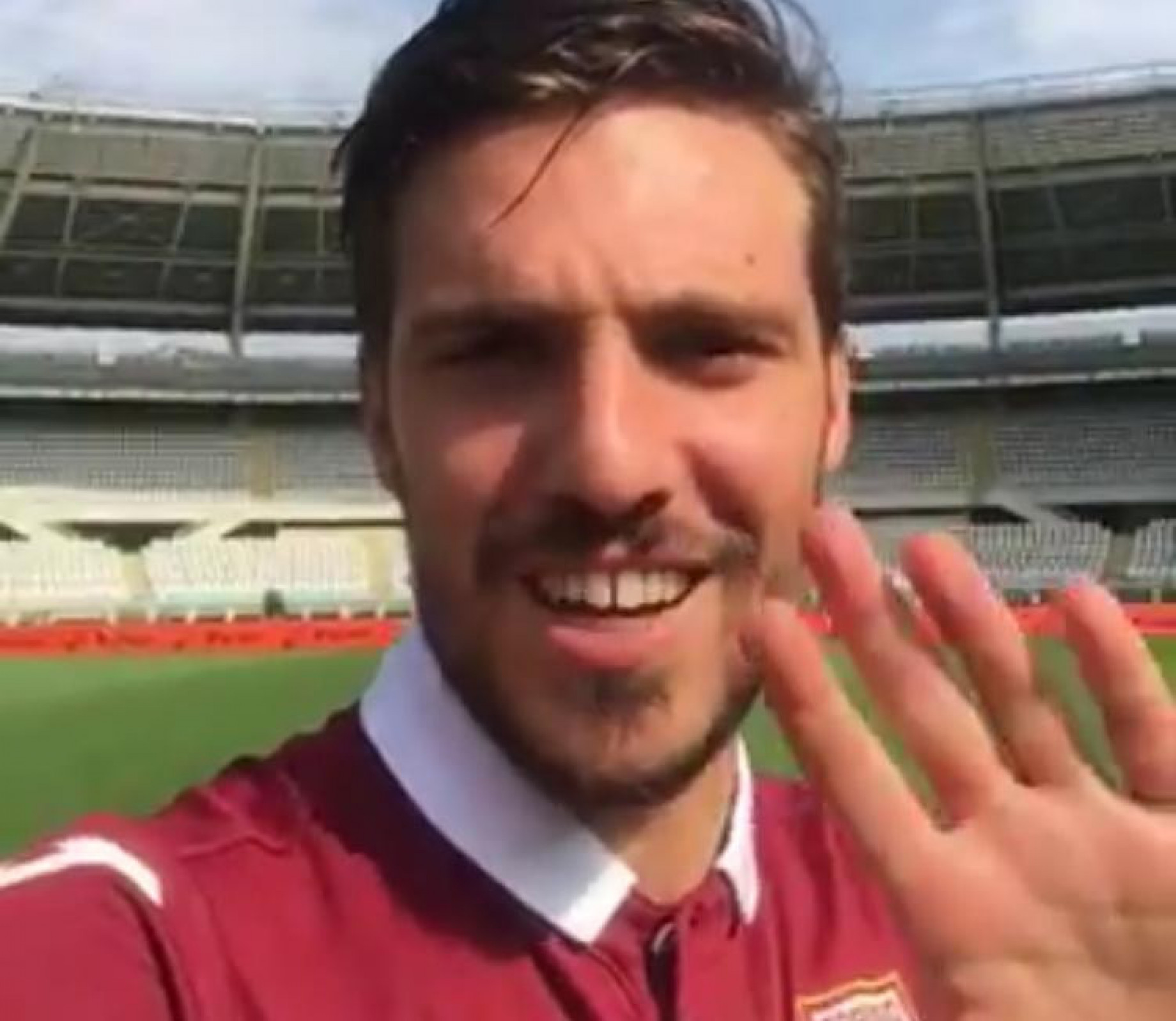 Simone Verdi video_screenshot